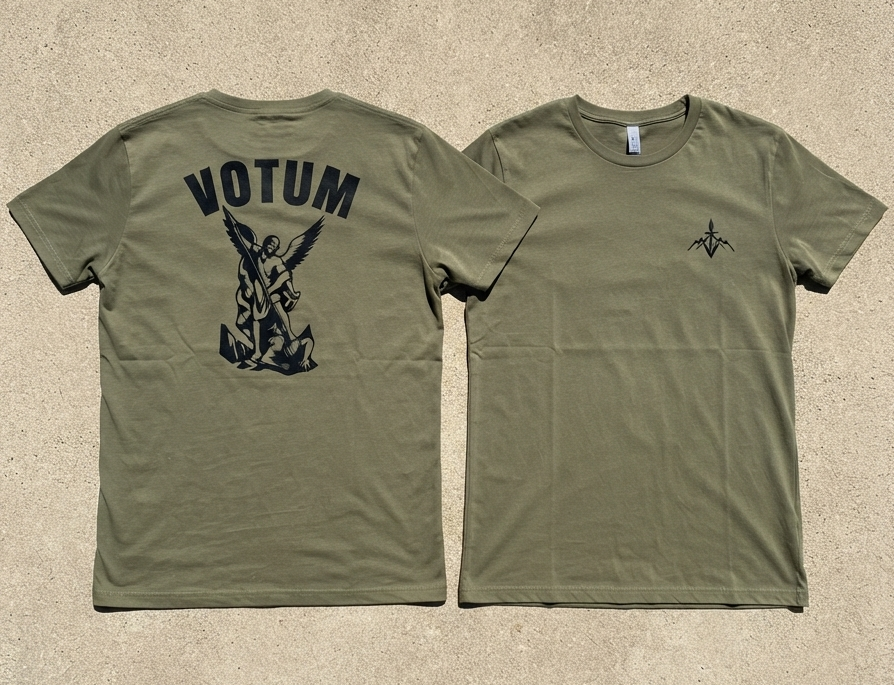 T-shirt Archange St Michel